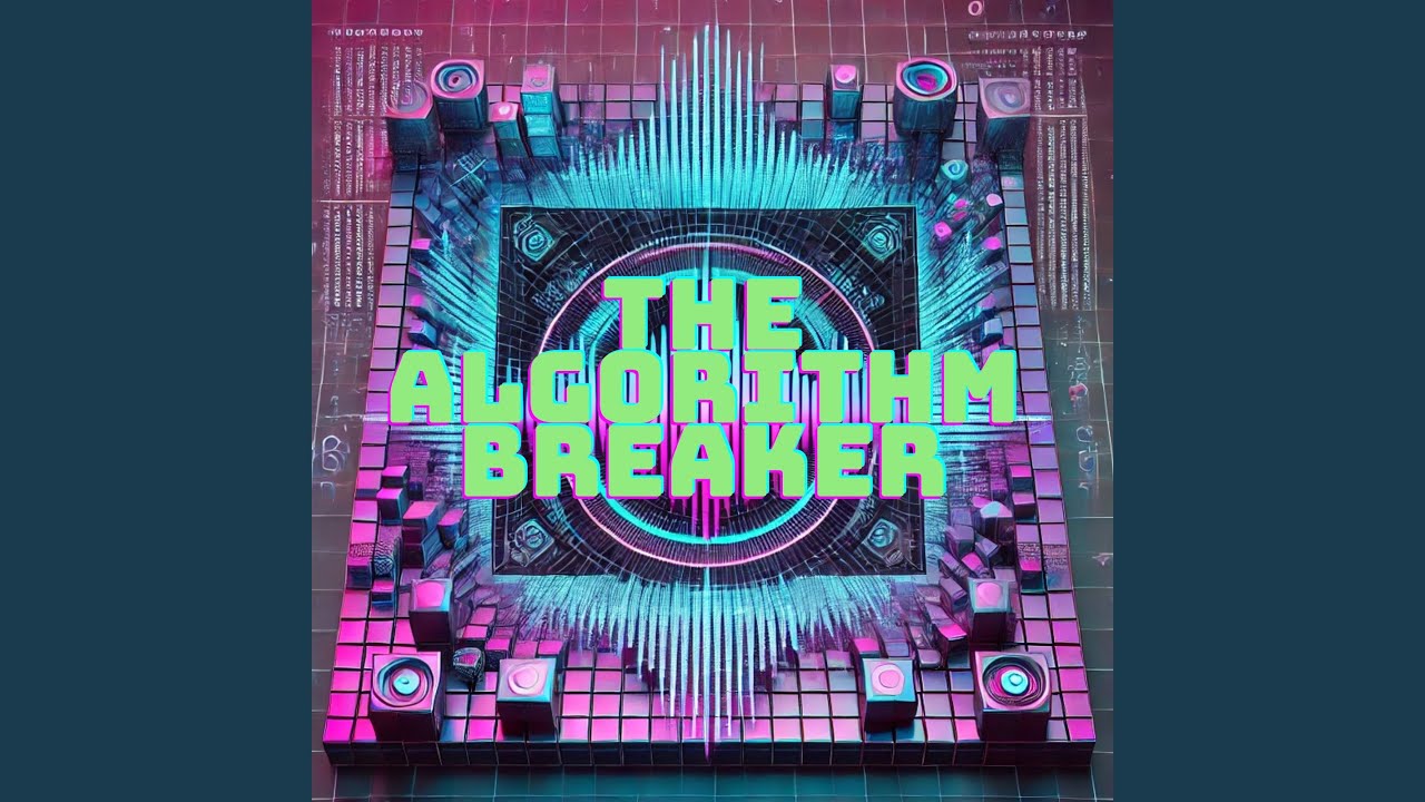 Ver Algorithm Dance no YouTube Ver Algorithm Dance no YouTube
