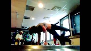 Windmill - Headspin 2015