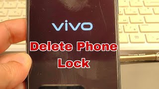 Without PC! VIVO Y11S (V2028), Delete Pin, Pattern, Password Lock. Without PC! VIVO Y11S (V2028), Delete Pin, Pattern, Password Lock.