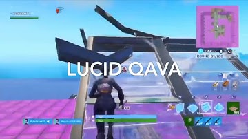 Lucid qava introduction.