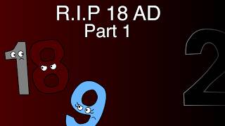 R.I.P 18 AD Part 1