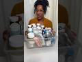 Product Empties Part 1!