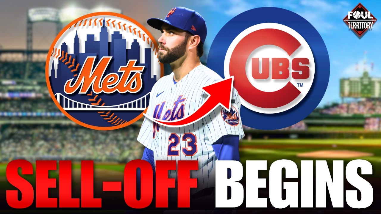 Why David Peterson Could Thrive With The Cubs