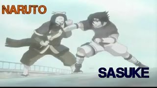 Naruto and Sasuke - Bestfriend