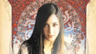 Video thumbnail of "Vanessa Carlton - Paint It Black - HQ w/ Lyrics"