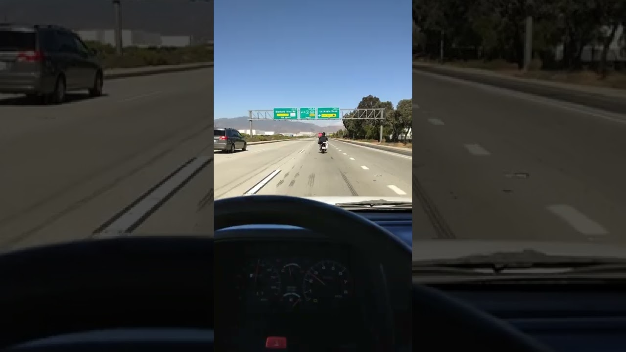 55 MPH hypermiling are you the slow guy or do you trail save money on fuel saving gas 