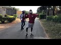 Ayo and Teo LAST FOREVER official Dance video - YouTube