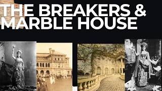 Alice v Alva: How Vanderbilt Sisters-in-Law Destroyed a Fortune Building Rival Palaces