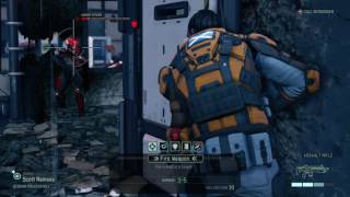XCOM 2: Protecting the data interceptor