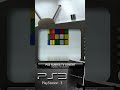 PlayStation 3 RUBIK'S CUBE Retro TV Commercial