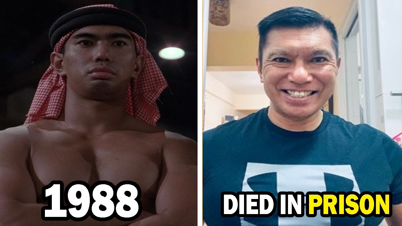 Bloodsport (1988) All Cast: THEN and NOW, They have tragic lives in 2026