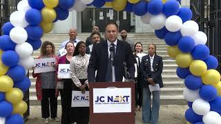 Jersey City Announces Funding for Over 700 Summer Jobs for Young People
