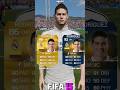 🇨🇴 JAMES RODRIGUEZ worst vs best card in EVERY FIFA! (11-22)⚽#shorts #fifa #eafc24 #fc24 #james