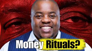 Wicknell Chivayo’s Death is Worse Than You Think 