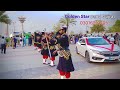 Golden star band gujrat super best performance ty mujhe kabool me tujhe kabool indian song