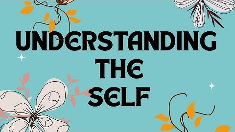 B.ed 1st Yr PRACTICAL UNDERSTANDING THE SELF #trending #education #viral #video #practical #mdu 