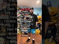 Dad faints #funny #fypシ゚viral