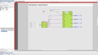StandardLibrary ElementControl 4 ElemManager FixMode