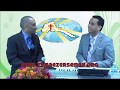 MaEzer Semay Tv And Radio Network 