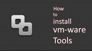How to Install VMware Tools on Windows (Host) Operating Systen for Linux(guest) OS