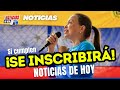 ULTIMAS NOTICIAS VENEZUELA MARIA CORINA MACHADO INSCRIPCION NOTICIAS DE HOY VENEZUELA NEWS💥