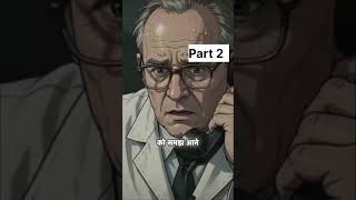 Chernobyl Disaster Part 2 Reactor Blast Ke Baad Kya Hua Tha Hindi Documentary