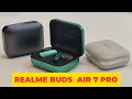 Fone de Ouvido Buds Air 7 Pro 