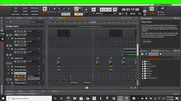 How I Produced My EDM Chillout Track
