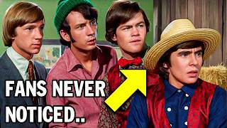 Famous The Monkees (1966): 15 Weird Facts You Didn't Know. Wealth