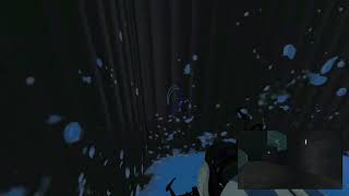 Potal 2 - Alis Test 9 (Multiplayer) [Easy Funny Map :D] By Ali