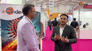 Protecting Your Startup's Crown Jewels: The IPR Advantage | eCirkle at Tie Global Summit 2024