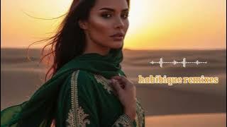 Viral Habibi Remix 2025 | Arabic Love & Chillout Mix
