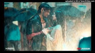 Tum hi aana 3 version in one song from marjaavaan movie  star cast  tara s and sidhart m