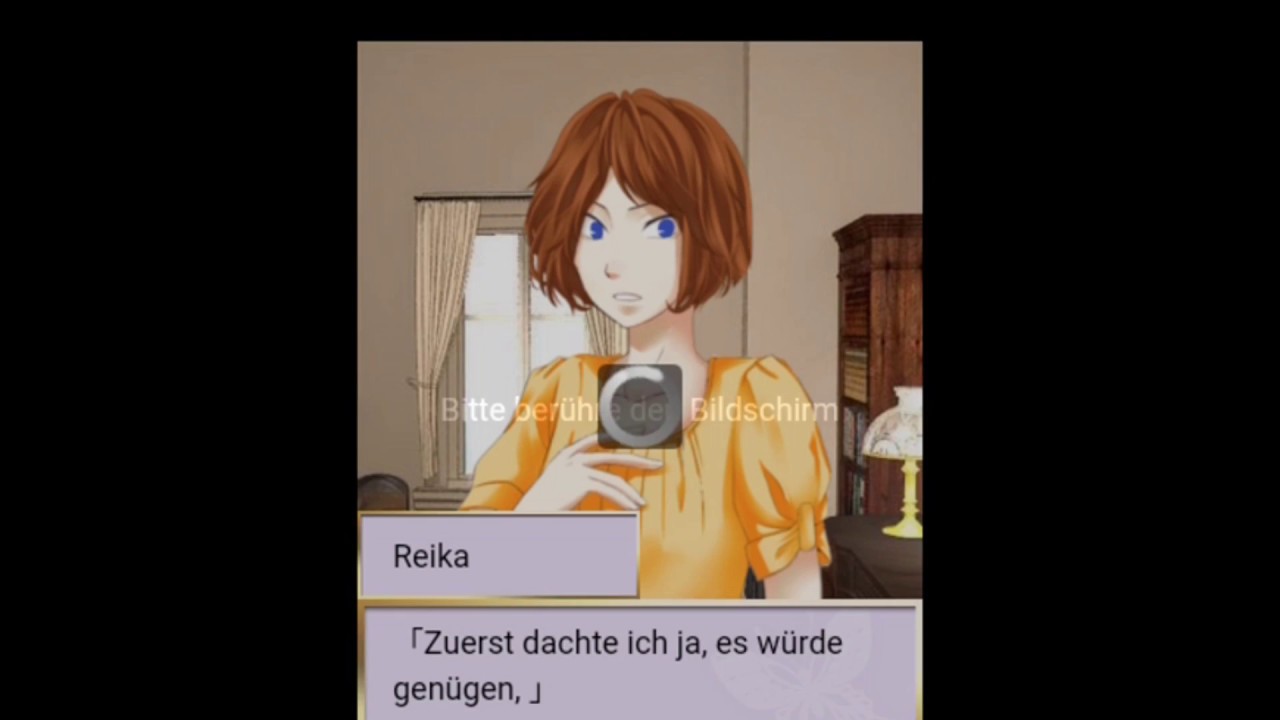 Unser Geheimnis Unser Geheimnis