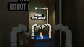 The World’s Most Advanced Massage? I Tried Aescape at Lifetime Summerlin