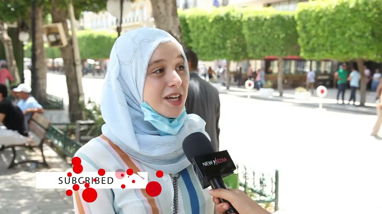 من منزل بورقيبة ❤️​ الغيرة بين البنات .. تتخطب قبلها تغير منك وتفسدلك خطوبتك