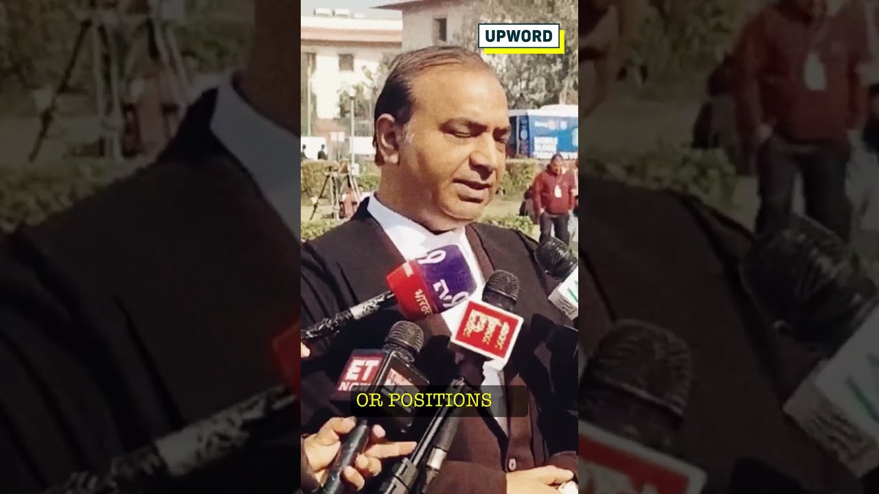 Уведомление Верховного суда о «сливочном слое» в квотах для представителей зарегистрированных кас...