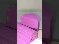 This ASMR Sound 😍 #asmr #oddlysatisfying #asmrvideo