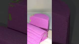This ASMR Sound 😍 #asmr #oddlysatisfying #asmrvideo
