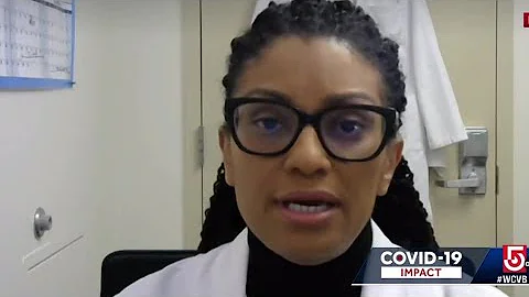 Video: Do COVID-19 vaccine, booster still offer enough protection for elderly patients? - DayDayNews