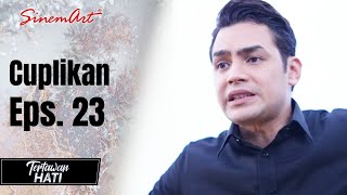 TERTAWAN HATI | Cuplikan Eps. 23