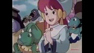 Liga del Dragon Cap. 15 - Latino