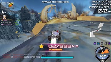 zing speed giết clan 2S  Hoàng Đông