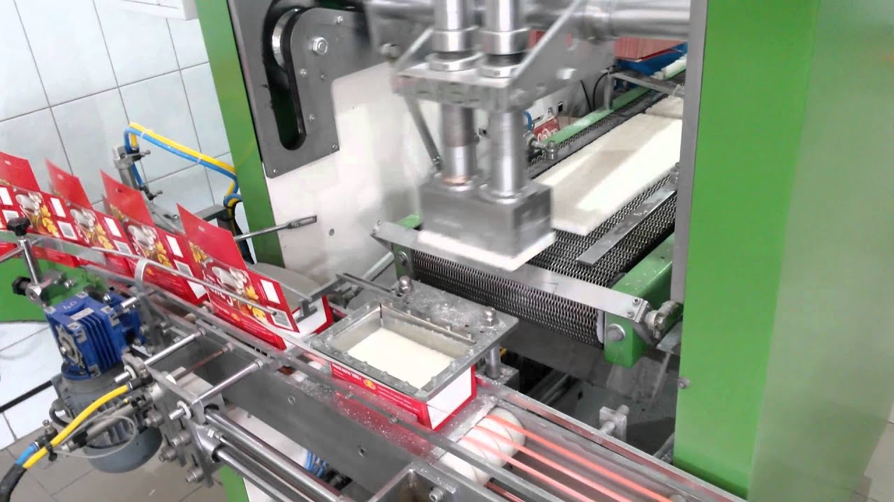 SPİRAL OVEN ROTATİNG OVEN YouTube