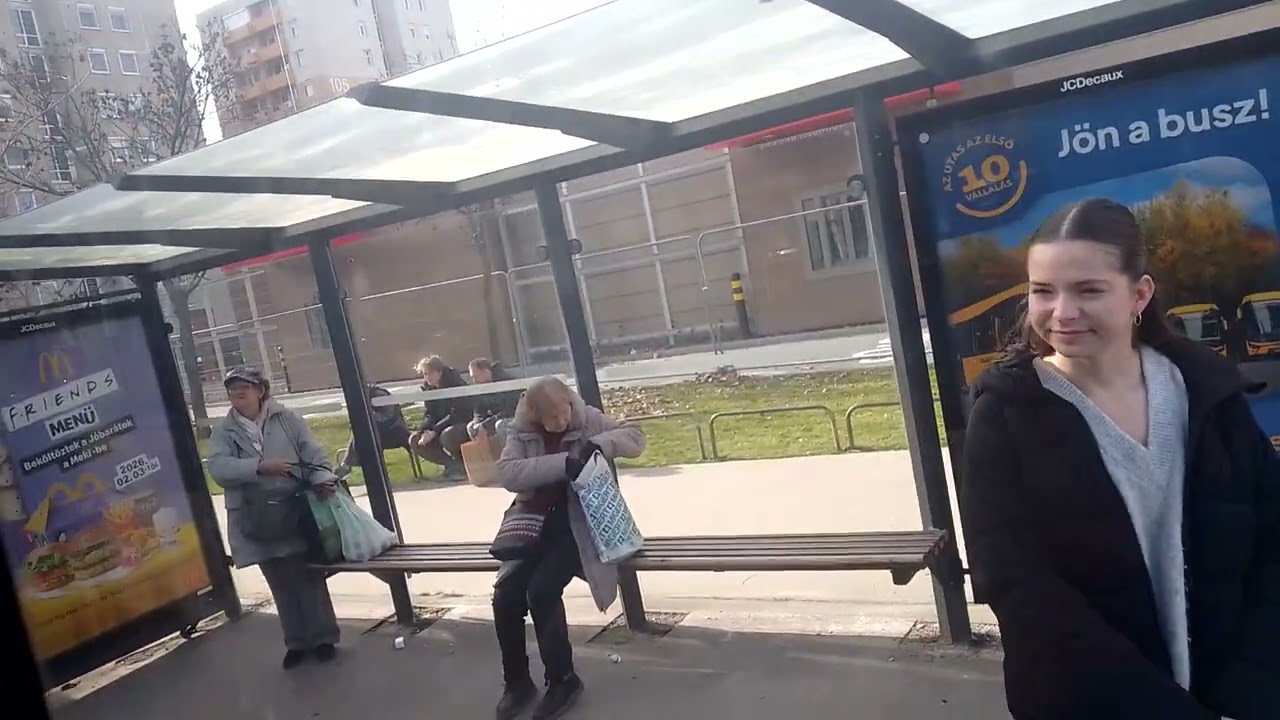 Mercedes Benz Citaro C2G AO-GF-671 @151