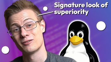 Why Do Programmers Use Linux?
