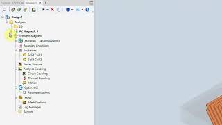 EMWORKS Tips & Tricks: Duplicate Pre-Processing Settings Between Different Study Types