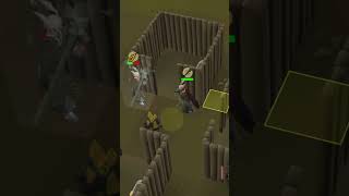 Momentum is so important in NH fights! 👊🏻 #osrs #osrsmobile #runescape #mobilepvp