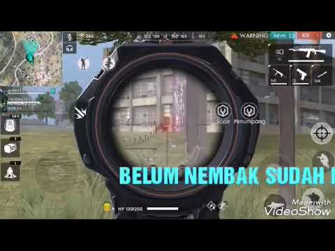 Kelakuan Toxic Para Pemain Freefire Part 2 Kali Ini Lebih