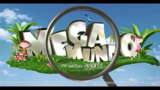 Megamundo Una Aventura Gigante En Megaplaza
